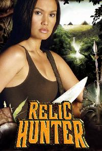 Relic Hunter